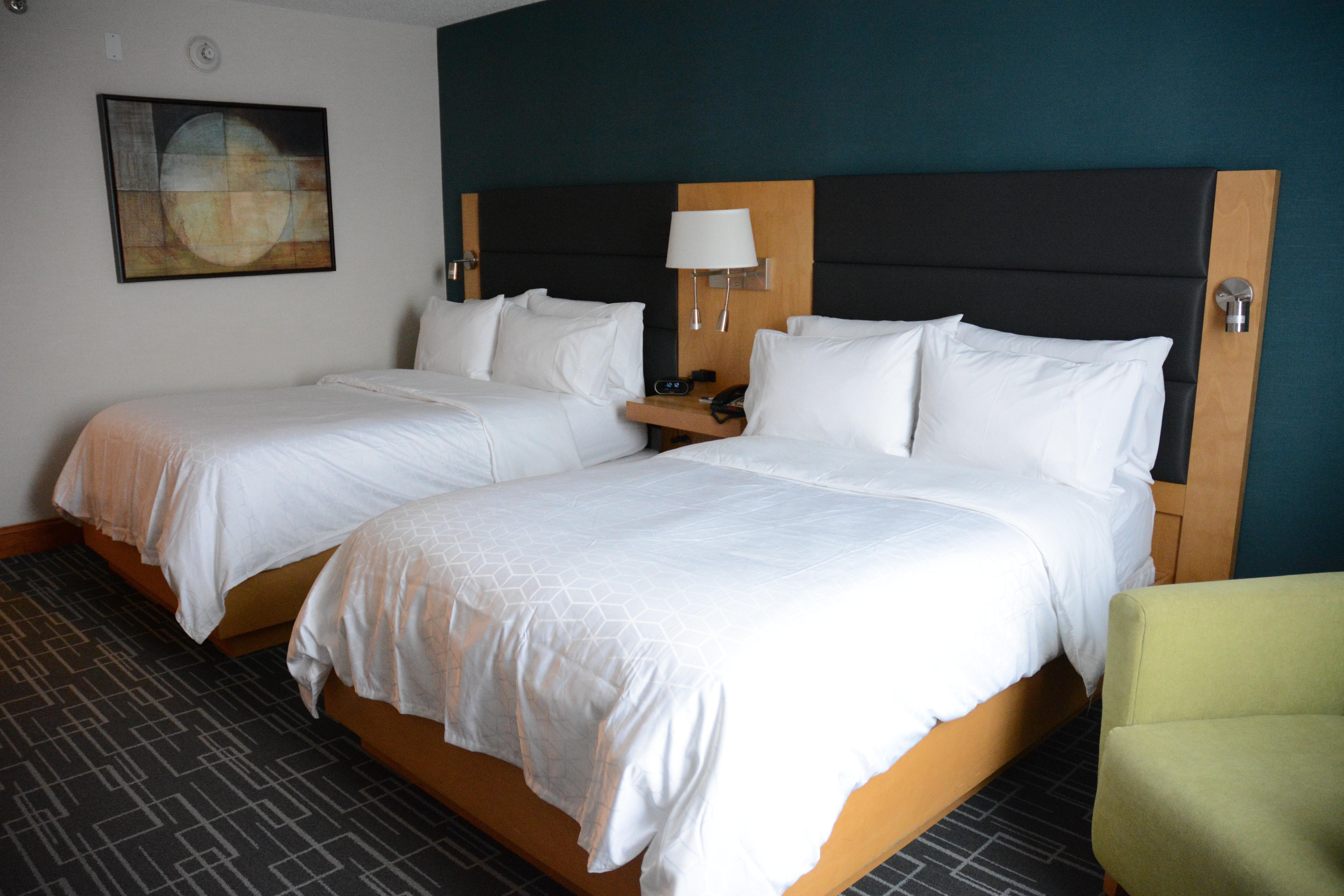 Holiday Inn Express Stamford, An Ihg Hotel Exterior foto