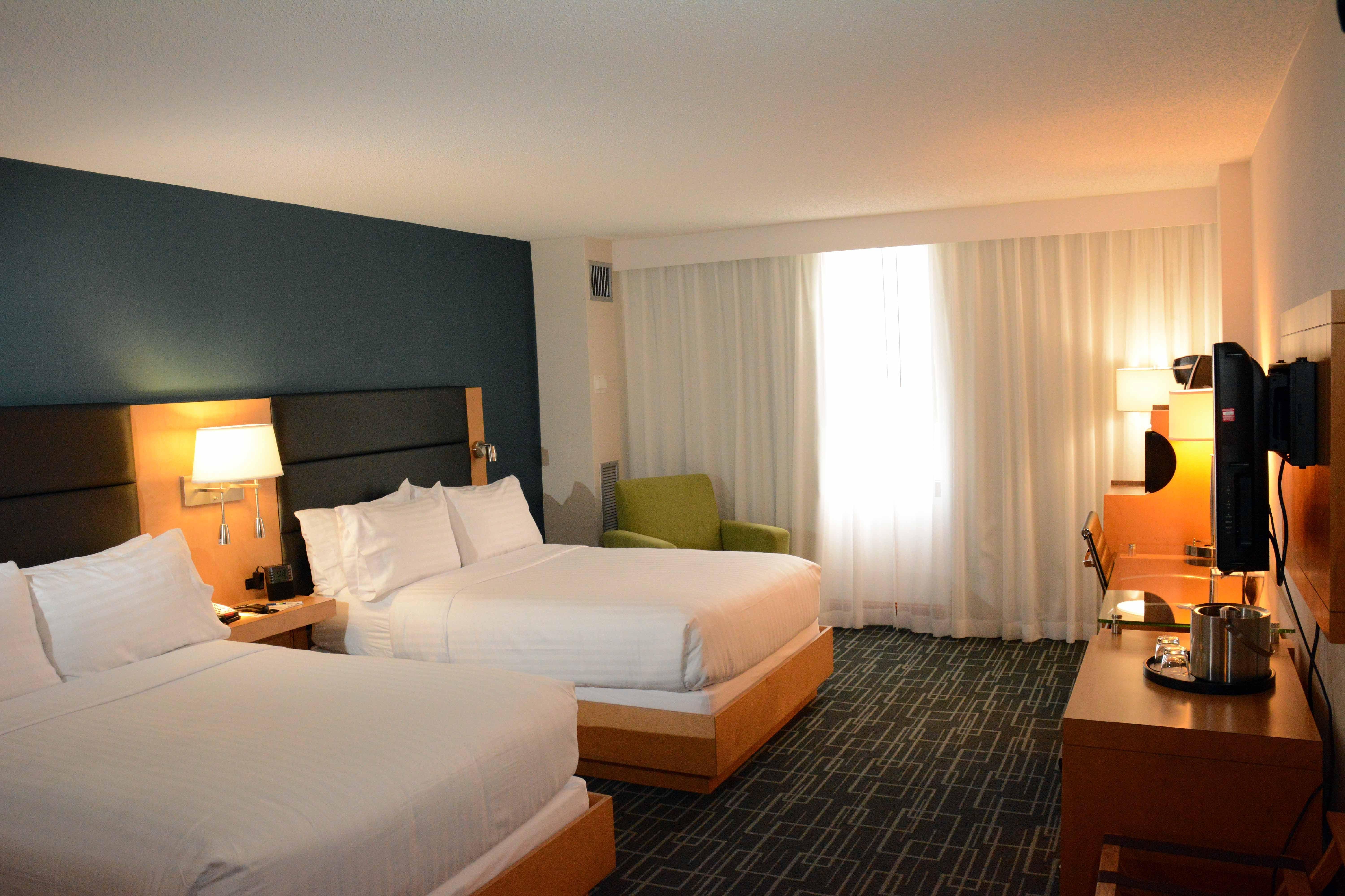 Holiday Inn Express Stamford, An Ihg Hotel Exterior foto