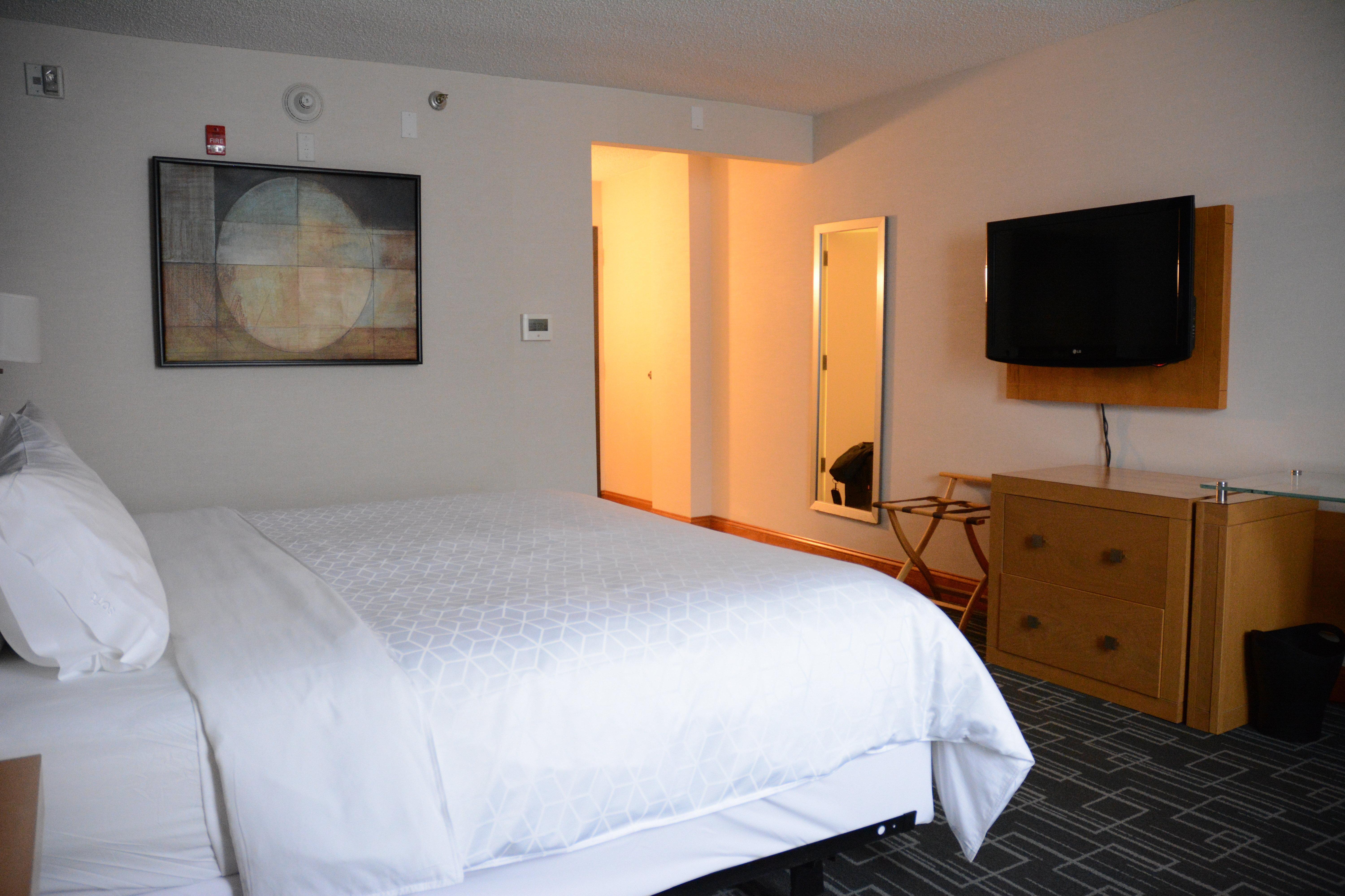 Holiday Inn Express Stamford, An Ihg Hotel Exterior foto