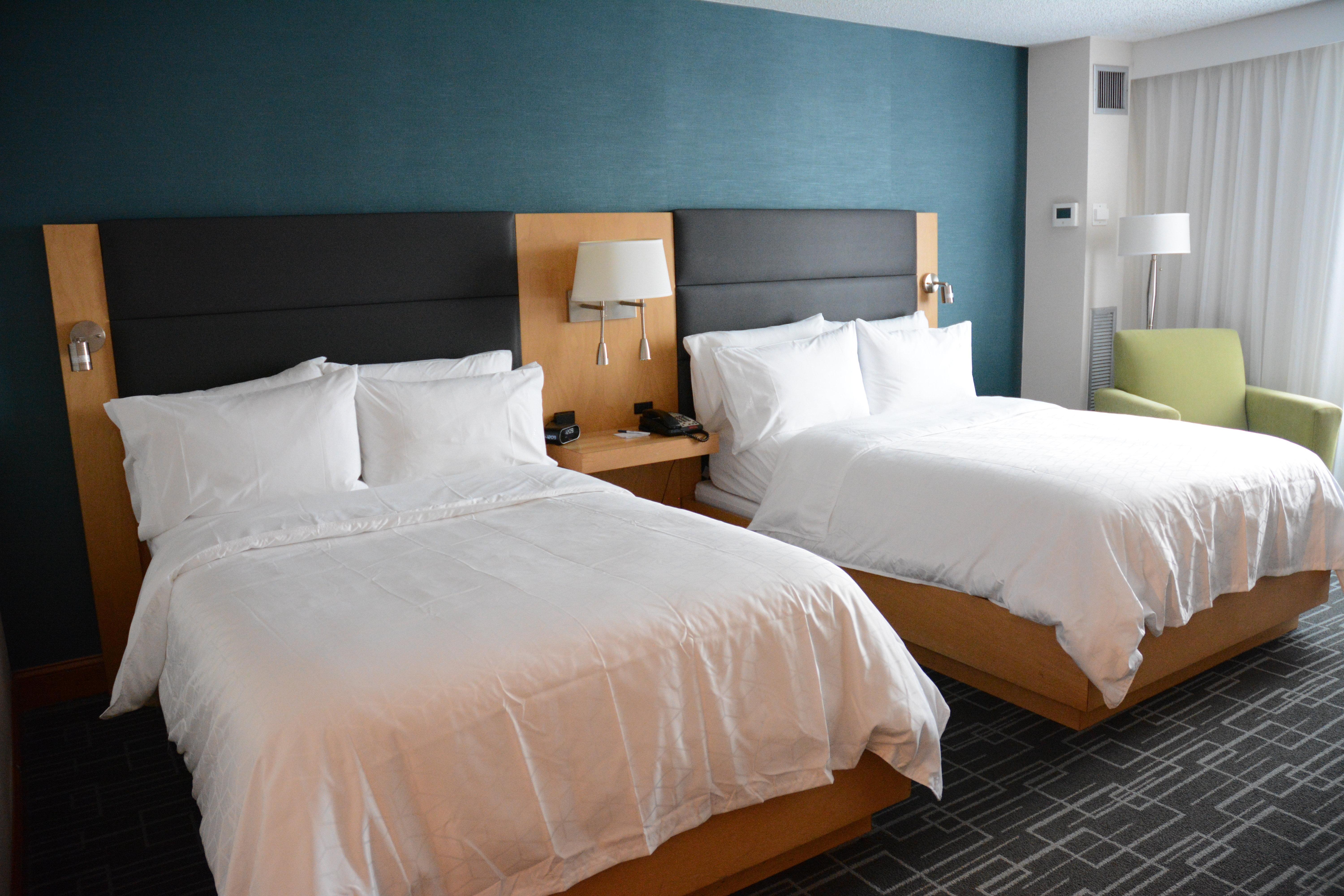 Holiday Inn Express Stamford, An Ihg Hotel Exterior foto