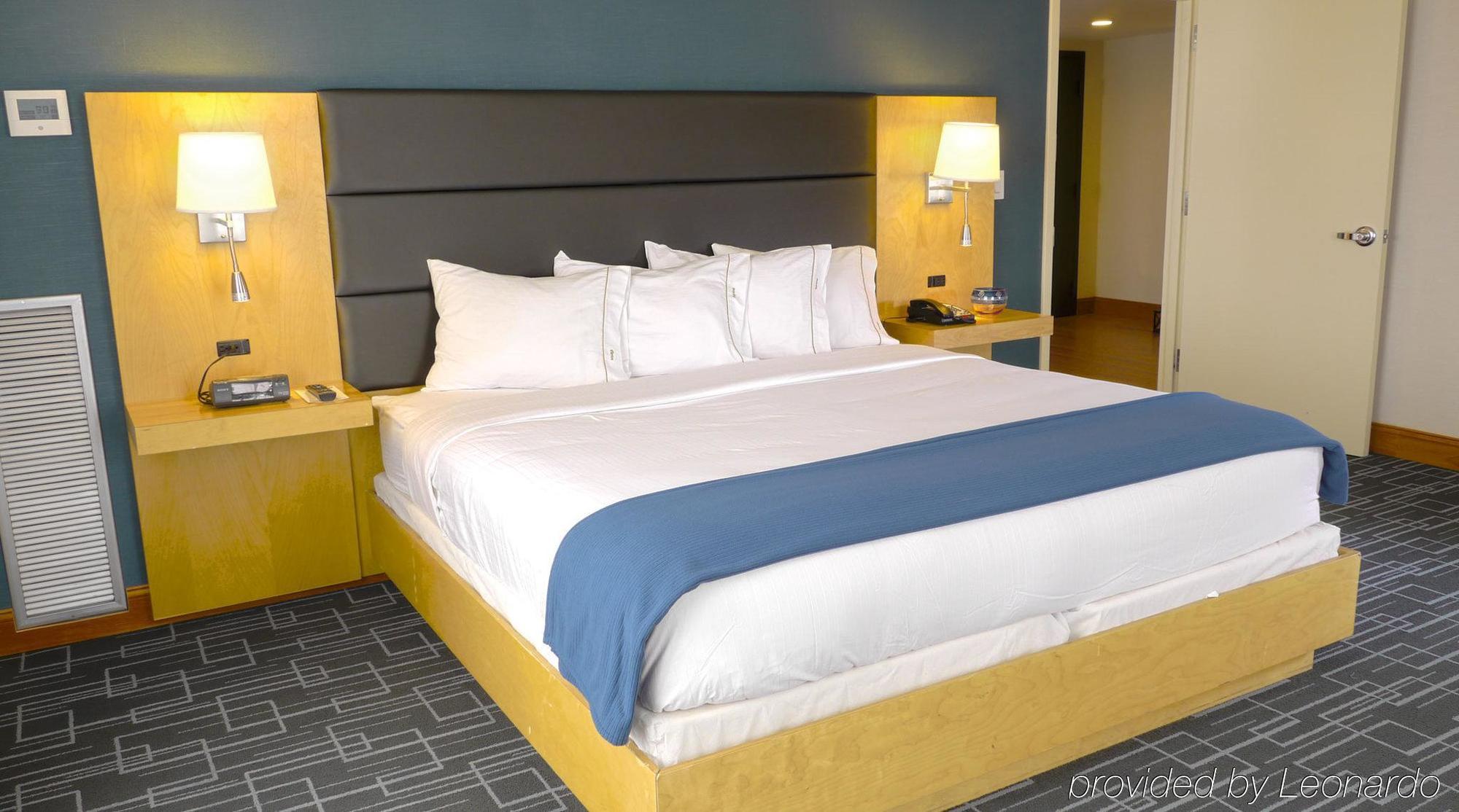 Holiday Inn Express Stamford, An Ihg Hotel Zimmer foto
